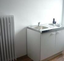 Möbliertes Ein-Raumapartment in Poppenhausen