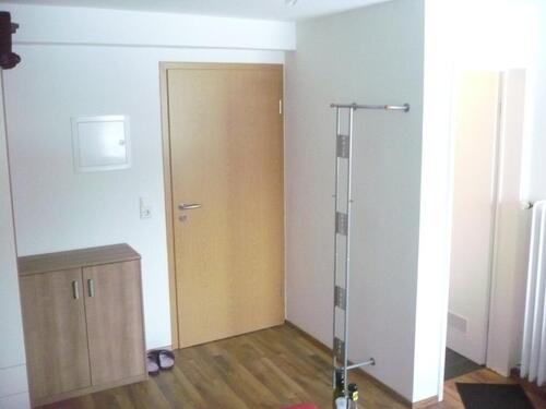 Foto - Etagenwohnung zur Miete in Poppenhausen