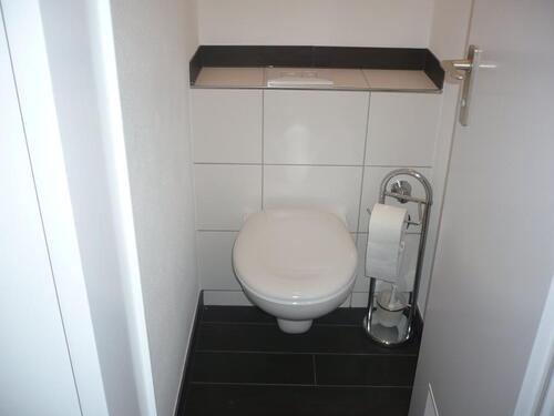 Foto - Etagenwohnung in Poppenhausen zur Miete