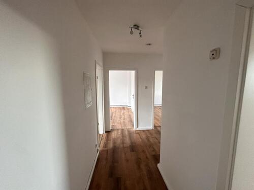 Foto - Etagenwohnung in Munster