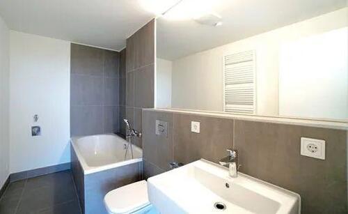 Foto - 1 Zimmer Etagenwohnung in Berlin