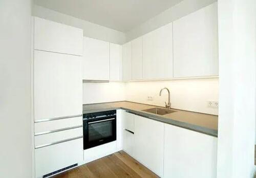 Foto - Etagenwohnung in Berlin zur Miete