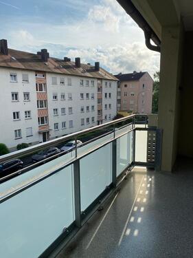 Foto - Etagenwohnung in Schweinfurt zum Kaufen