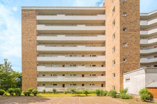 Foto - Vermietungsaktion am 02. Dezember 2025 von 14:00-16:00 Uhr