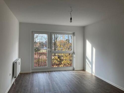 Foto - 2 Zimmer Etagenwohnung zur Miete in Braunschweig