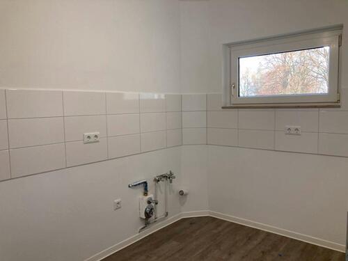 Foto - Etagenwohnung in Braunschweig zur Miete