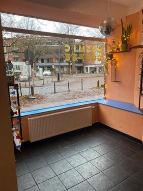 Foto - Voll ausgestattetes To-Go-Café in Altona-NordEimsbüttel