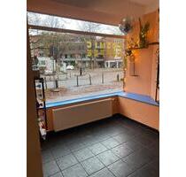 Voll ausgestattetes To-Go-Café in Altona-NordEimsbüttel - Hamburg