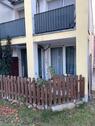 Foto - 3 Raum Wohnung mit Terrasse - 530,00 EUR Kaltmiete, ca.  76,00 m²