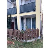 3 Raum Wohnung mit Terrasse - 530,00 EUR Kaltmiete, ca.  76,00 m² in Magdeburg (PLZ: 39122) Beyendorf-Sohlen