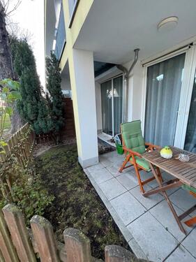 Foto - 3 Zimmer Etagenwohnung zur Miete in Magdeburg