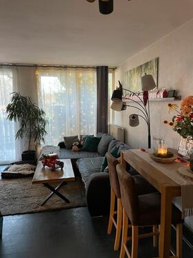 Foto - Etagenwohnung in Magdeburg zur Miete