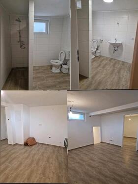 Foto - Kellerwohnung in Singen ab 15.Februar'26 zu Vermietung