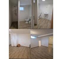 Kellerwohnung in Singen ab 15.Februar'26 zu Vermietung - Singen (Hohentwiel)