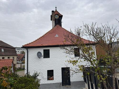 Foto - Einfamilienhaus in Erlangen-Vestenbergsgreuth zu Mieten