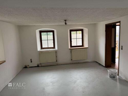 Foto - 4 Zimmer Einfamilienhaus in Vestenbergsgreuth