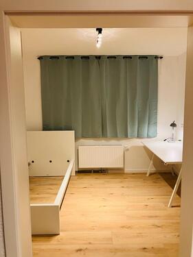 Foto - 1 Zimmer Etagenwohnung in Kornwestheim