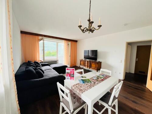 Foto - Panorama-Perle – Stilvolle Ferienwohnung mit traumhafter Aussicht