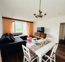 Panorama-Perle – Stilvolle Ferienwohnung mit traumhafter Aussicht - Bad Herrenalb