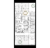 3 Zimmer Küche Bad - 750,00&nbsp;EUR Kaltmiete, ca.&nbsp; 65,00&nbsp;m&sup2; in Holdorf (PLZ: 49451)