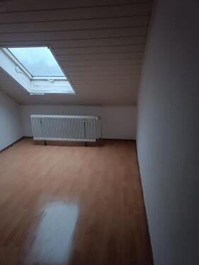 Foto - Etagenwohnung in Sandhausen zur Miete