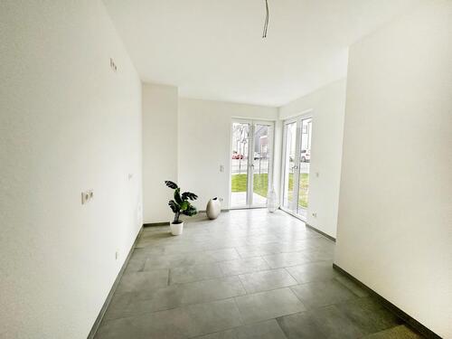 Foto - 3.5 Zimmer Erdgeschoßwohnung zur Miete in Bochum