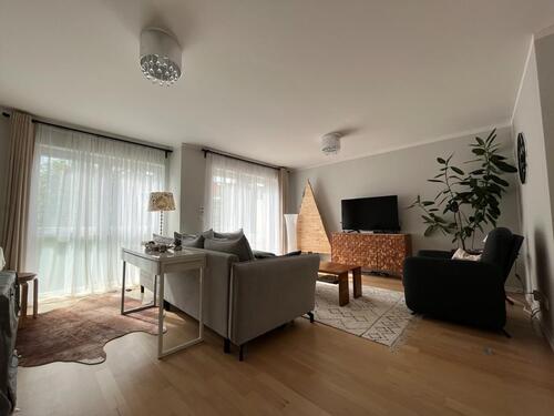 Foto - 3 Zimmer Etagenwohnung zum Kaufen in Markt Schwaben