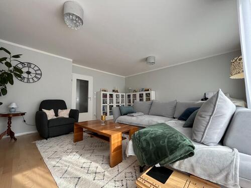 Foto - 3 Zimmer Etagenwohnung in Markt Schwaben