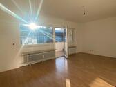Foto - 2-Zimmer-Wohnung mit Balkon & Garage – Erstbezug nach Sanierung