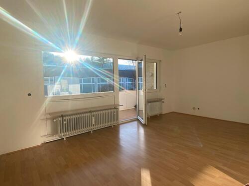 Foto - 2-Zimmer-Wohnung mit Balkon & Garage – Erstbezug nach Sanierung