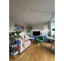 Wohnungsswap - 2 Zimmer, 50 m² - Hohenstaufenring, Köln