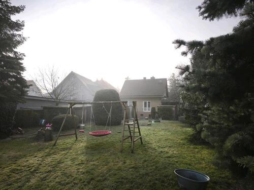 Foto - 4 Zimmer Einfamilienhaus in Blankenburg (Harz)