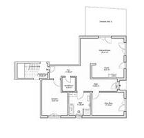 Barrierearme Einliegerwohnung im Neubau mit separatem Eingang. - Pirmasens Niedersimten