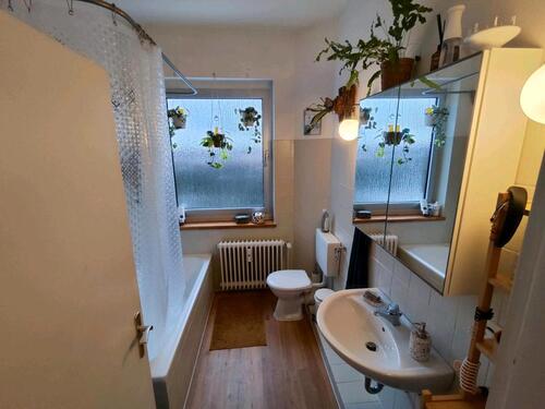 Foto - 2 Zimmer Erdgeschoßwohnung in Bohmte