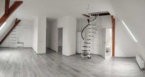 Foto - Wohnung 3 Zimmer 68m² Zweibrücken