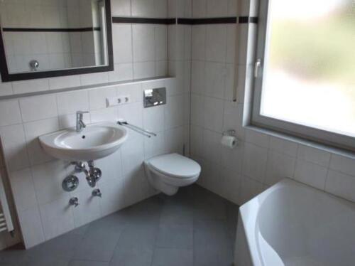 Foto - Dachgeschoßwohnung in Rottenburg am Neckar zur Miete