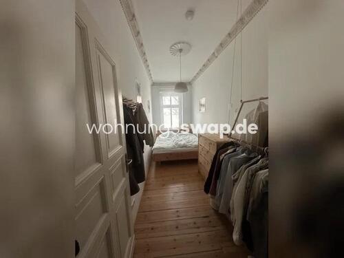 Foto - Etagenwohnung in Berlin zur Miete
