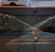 Tiefgarage Garage Parkplatz Stellplatz Lager - Bad Nauheim