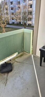 Foto - Studentenwohnung in Trier Tarforst