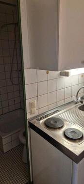 Foto - 1 Zimmer Etagenwohnung zur Miete in Wadgassen