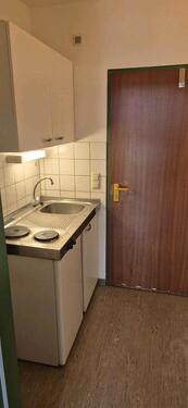 Foto - Etagenwohnung in Wadgassen zur Miete