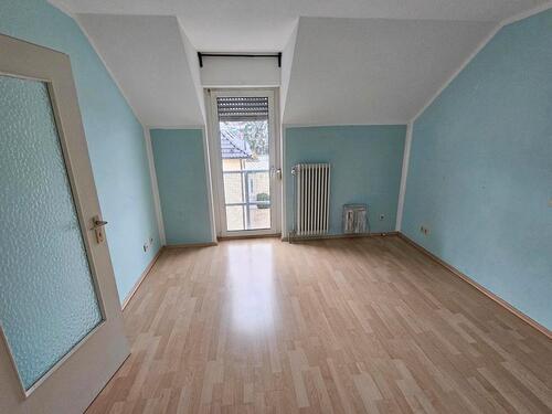 Foto - 3 Zimmer Etagenwohnung in Baden-Baden