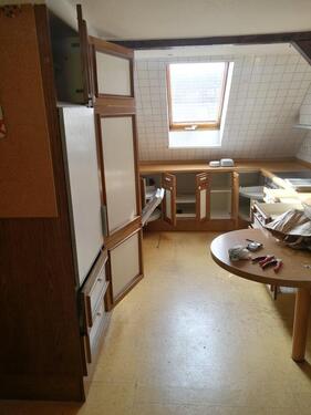Foto - Single Wohnung ca. 55 m² in Herford ( Stiftberg)