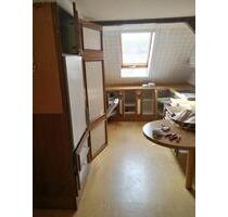 Single Wohnung ca. 55 m² in Herford ( Stiftberg)