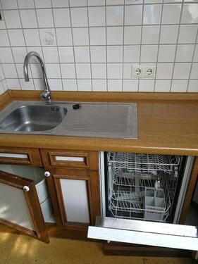 Foto - 2 Zimmer Etagenwohnung zur Miete in Herford