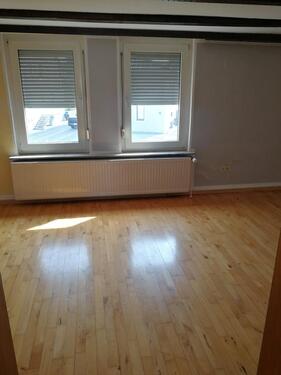 Foto - Etagenwohnung in Herford zur Miete