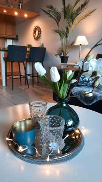 Foto - Exklusive Terrassenwohnung mit atemberaubendem Meerblick