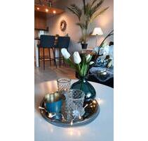 Exklusive Terrassenwohnung mit atemberaubendem Meerblick - Scharbeutz