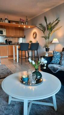 Foto - 1.5 Zimmer Terrassenwohnung in Scharbeutz