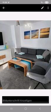 Foto - Strandnahe 3 Zimmer Eigentumswohnung in KraksdorfLübecker Bucht